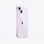 Apple | iPhone 14 Plus | Purple | 6.7 "" | Super Retina XDR display | Apple | A15 Bionic (5 nm) | Internal RAM 6 GB | 128 GB | D - 4
